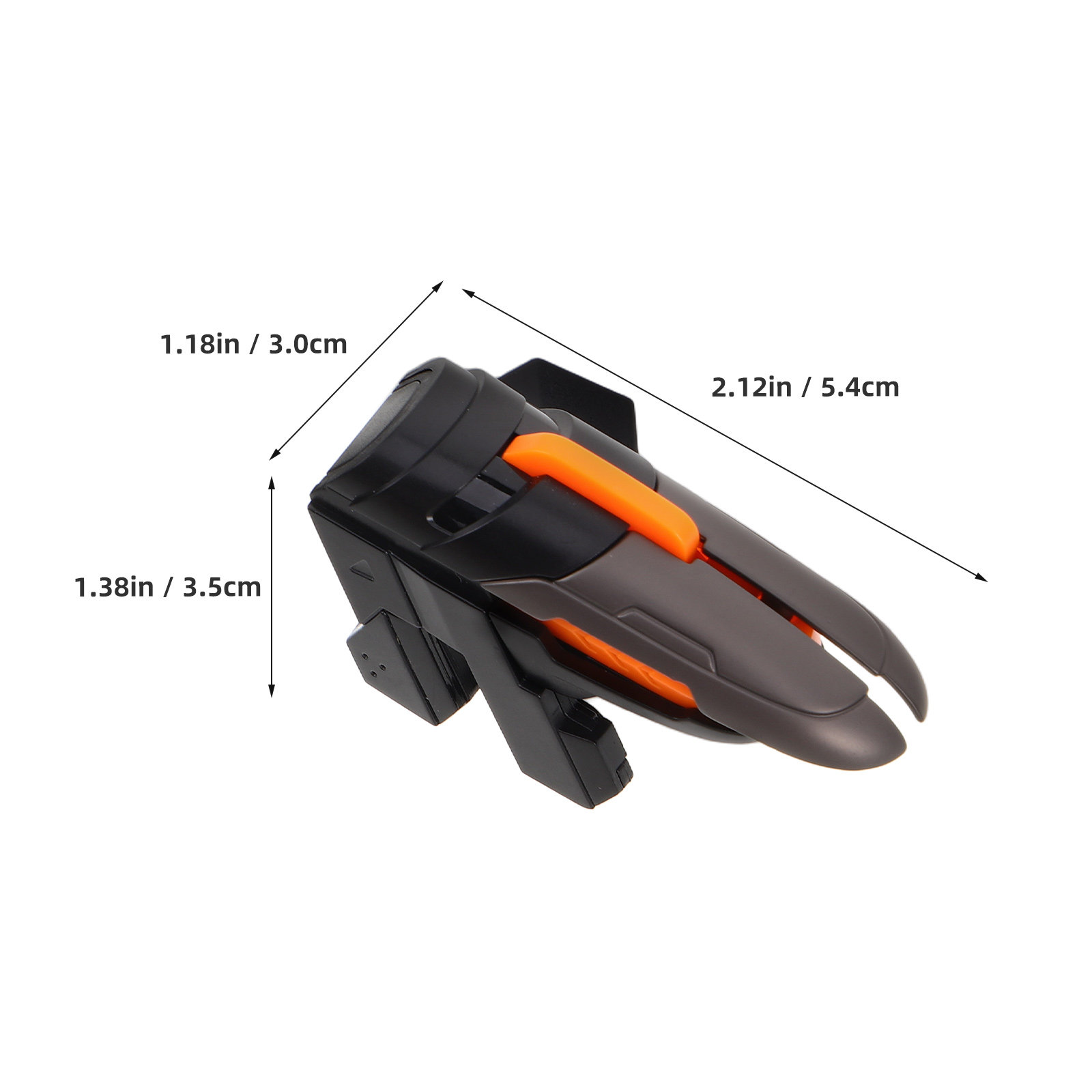 อุปกรณ์เสริมสำหรับเล่นเกม ทริก - Gaming Accessories Online บทวิจารณ์และราคา