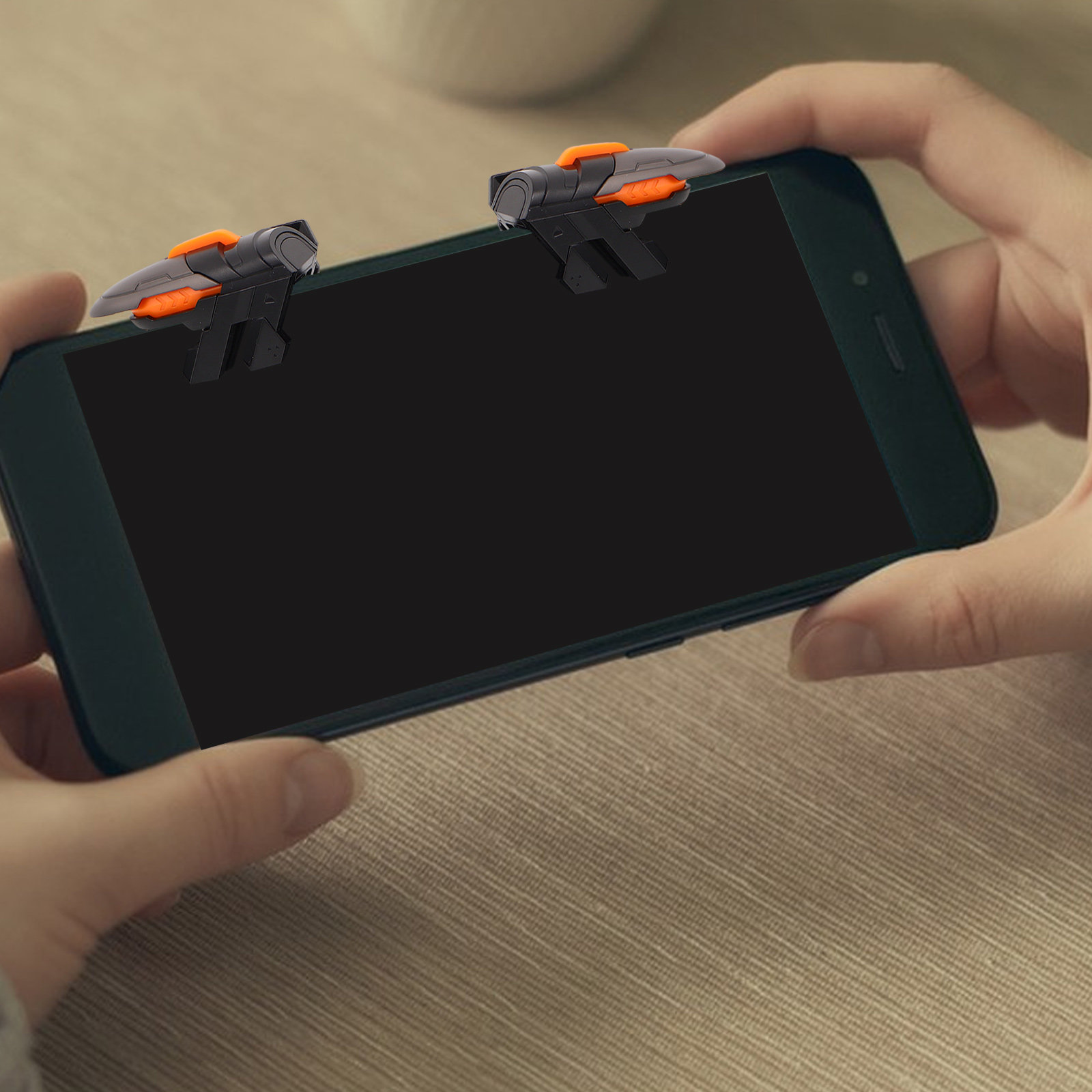 อุปกรณ์เสริมสำหรับเล่นเกม ทริก - Gaming Accessories Online บทวิจารณ์และราคา
