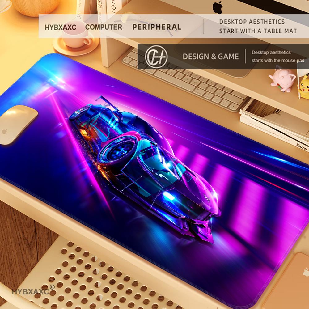 HYBXAXC แผ่นรองเมาส์สำหรับเล่น - Gaming Accessories That You Need บทวิจารณ์และราคา