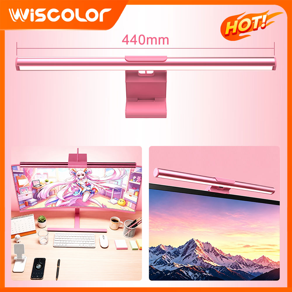 ไฟ LED แบบแท่งสำหรับจอภาพ สมาร - Gaming Accessories Monitor บทวิจารณ์และราคา