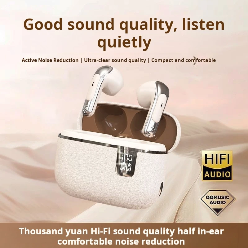 หูฟังบลูทูธ TWS HIFI ชุดหูฟังไ - Xiaomi Gaming Accessories บทวิจารณ์และราคา