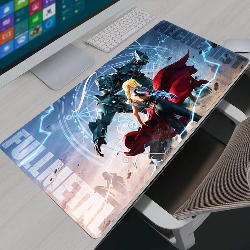 แผ่นรองเมาส์ขนาดใหญ่ ฟูลเมทัล  - Gaming Home Accessories บทวิจารณ์และราคา