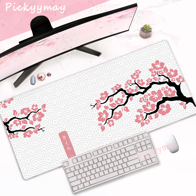 CIFBUY แผ่นรองเมาส์สำหรับเล่นเ - Gaming Accessories Pink บทวิจารณ์และราคา