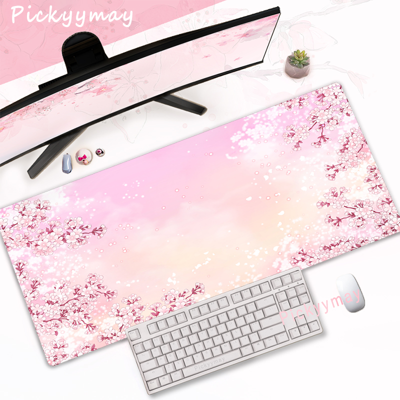 CIFBUY แผ่นรองเมาส์สำหรับเล่นเ - Gaming Accessories Pink บทวิจารณ์และราคา