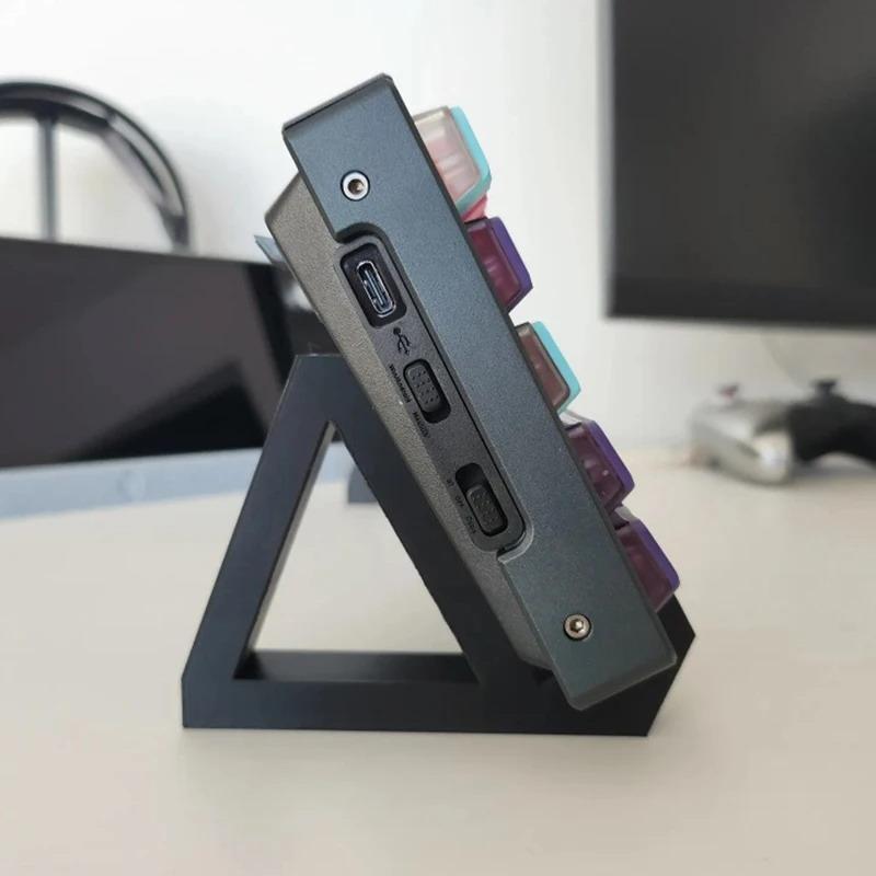 ที่วางคีย์บอร์ดแบบกลไก ที่วางจ - Gaming Home Accessories บทวิจารณ์และราคา
