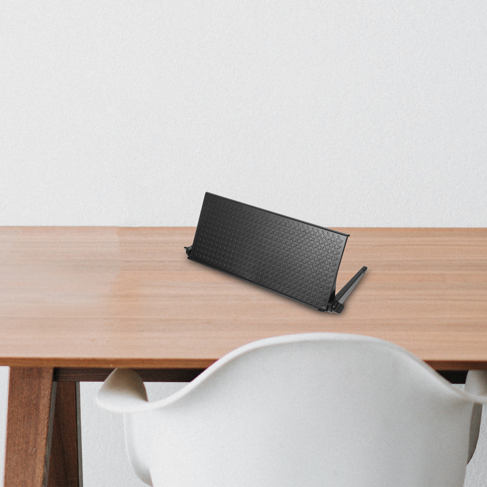 ชั้นวางอุปกรณ์เสริมทีวีพลาสติก - Gaming Accessories Storage บทวิจารณ์และราคา