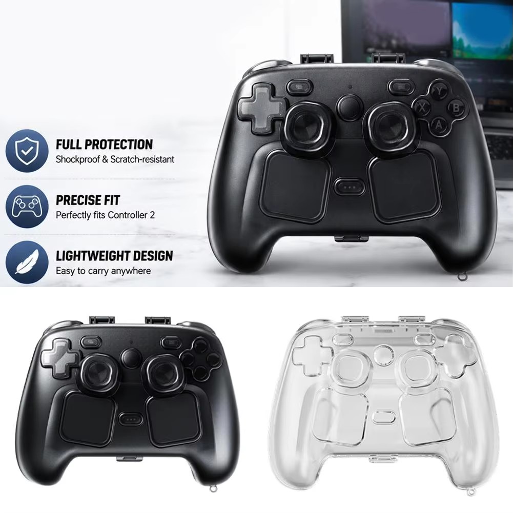 ออยเลียนสำหรับสตีมคอนโทรลเลอร์ - Gaming Accessories Box บทวิจารณ์และราคา
