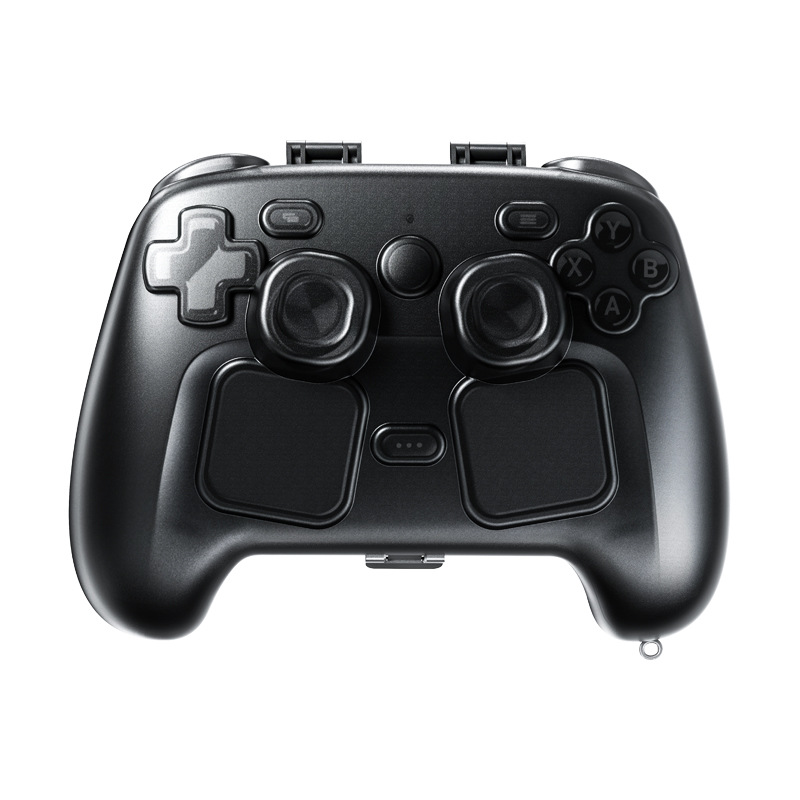 ออยเลียนสำหรับสตีมคอนโทรลเลอร์ - Gaming Accessories Box บทวิจารณ์และราคา