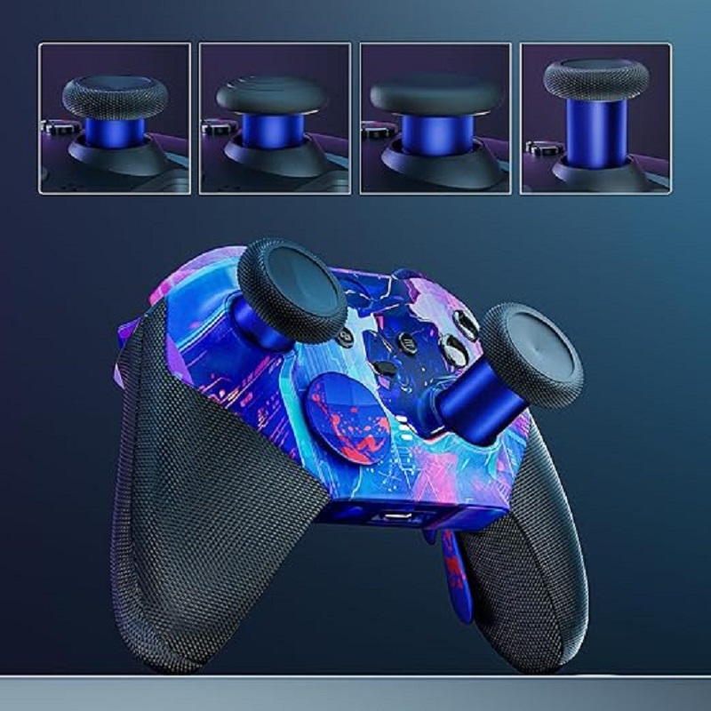 สำหรับคอนโทรลเลอร์ Xbox Elite  - Gaming Accessories Xbox Series X บทวิจารณ์และราคา
