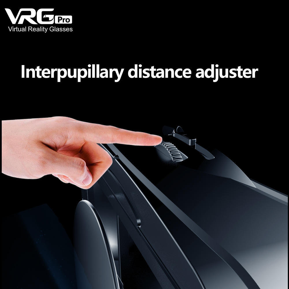 แว่นตา VRG Pro สำหรับเล่นเกมเส - Gaming Accessories 10 Year Old บทวิจารณ์และราคา