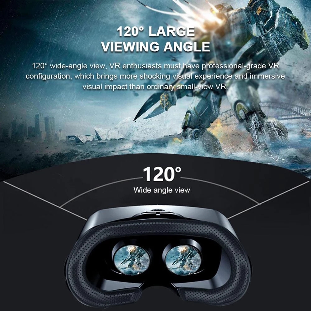 แว่นตา VRG Pro สำหรับเล่นเกมเส - Gaming Accessories 10 Year Old บทวิจารณ์และราคา