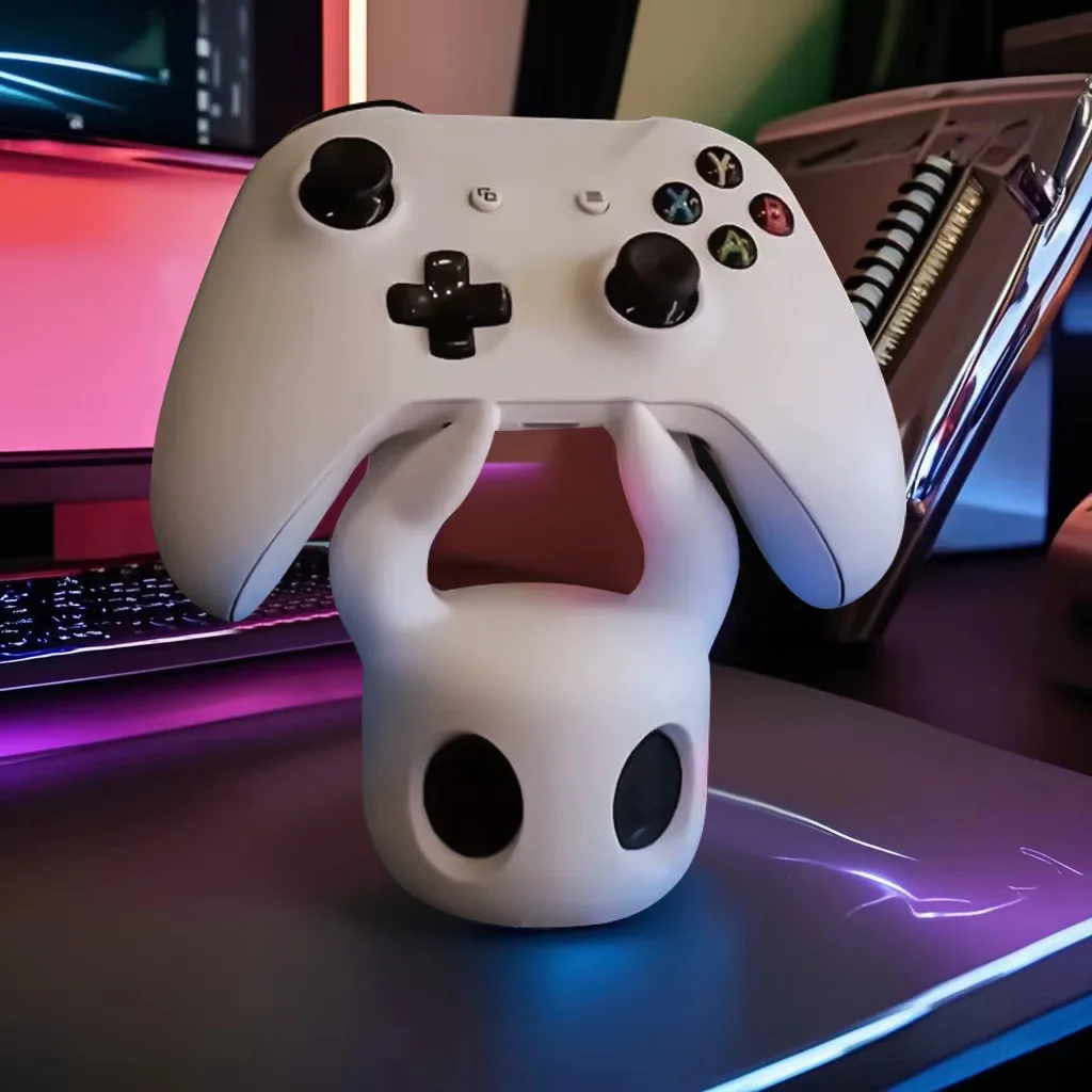 แท่นวางคอนโทรลเลอร์เกมลายการ์ต - Cool Gaming Accessories Xbox บทวิจารณ์และราคา