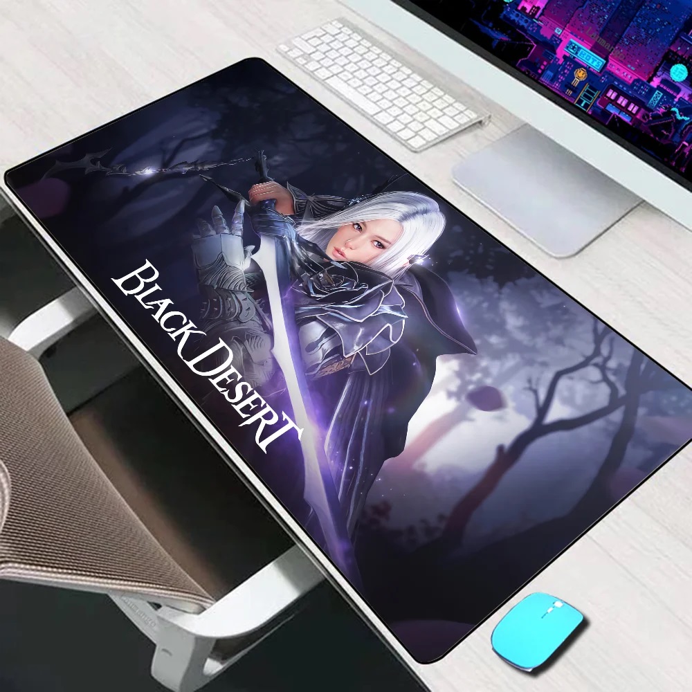 แผ่นรองเมาส์ขนาดใหญ่สำหรับเล่น - Gaming Accessories Online บทวิจารณ์และราคา
