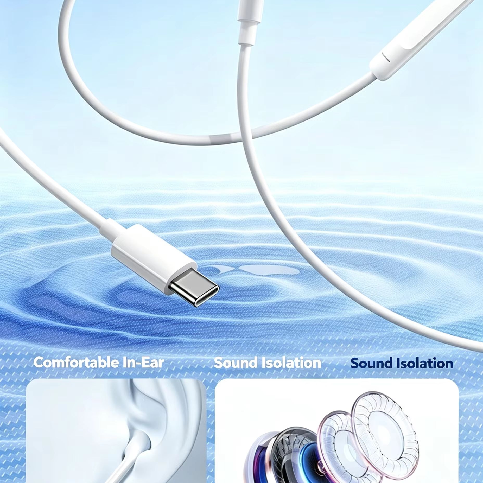 หูฟังหรูหราสำหรับ Xiaomi 13 12 - Xiaomi Gaming Accessories บทวิจารณ์และราคา