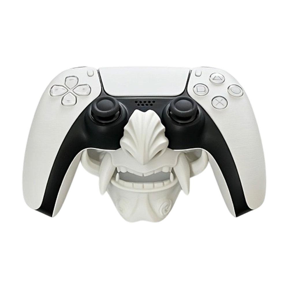 แท่นวางคอนโทรลเลอร์ Ghost Mask - Accessories For Your Gaming Room บทวิจารณ์และราคา