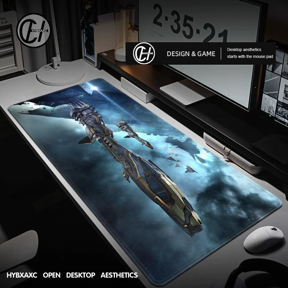 แผ่นรองเมาส์ขนาดใหญ่ XXL ลายอน - Gaming Accessories Online บทวิจารณ์และราคา