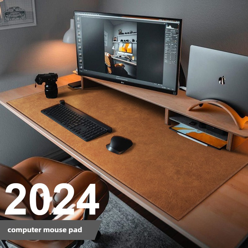 Retro Mousepad แผ่นรองเมาส์กัน - Gaming Accessories Retro บทวิจารณ์และราคา