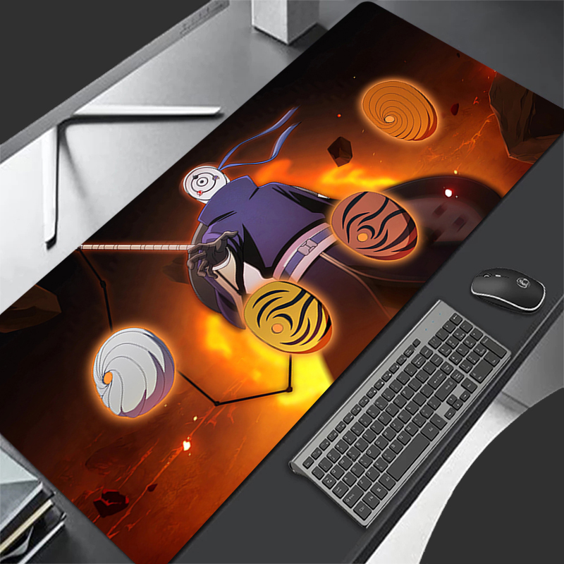 แผ่นรองเมาส์อะนิเมะคาร์เปขนาดใ - Gaming Accessories For Gaming Room บทวิจารณ์และราคา