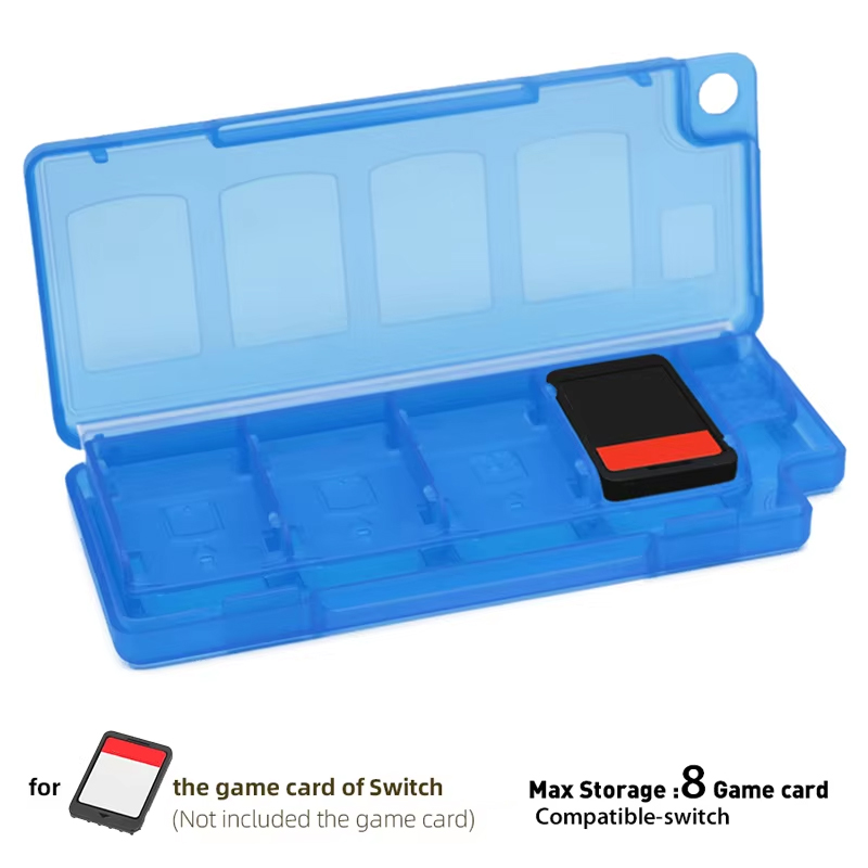 กล่องเก็บการ์ดเกมพกพา DATA FRO - Gaming Accessories Box บทวิจารณ์และราคา