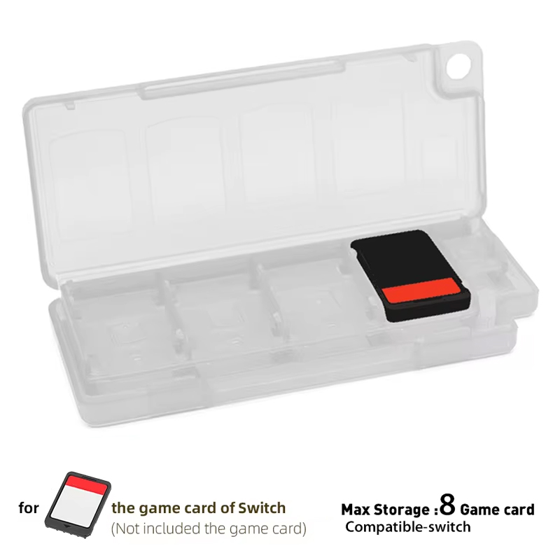 กล่องเก็บการ์ดเกมพกพา DATA FRO - Gaming Accessories Box บทวิจารณ์และราคา