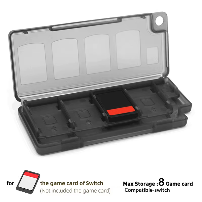 กล่องเก็บการ์ดเกมพกพา DATA FRO - Gaming Accessories Box บทวิจารณ์และราคา