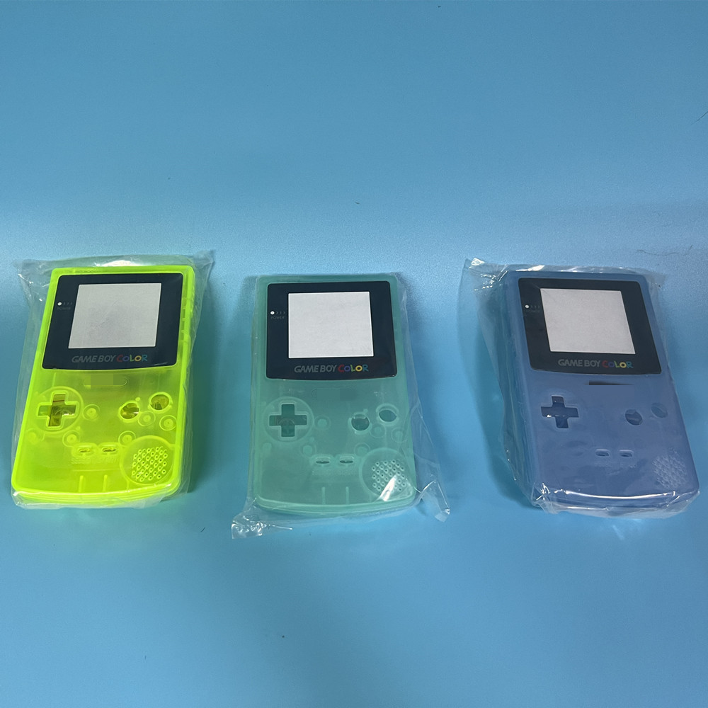 เคสเปลี่ยนทดแทนสำหรับ Gameboy  - Gaming Accessories Retro บทวิจารณ์และราคา