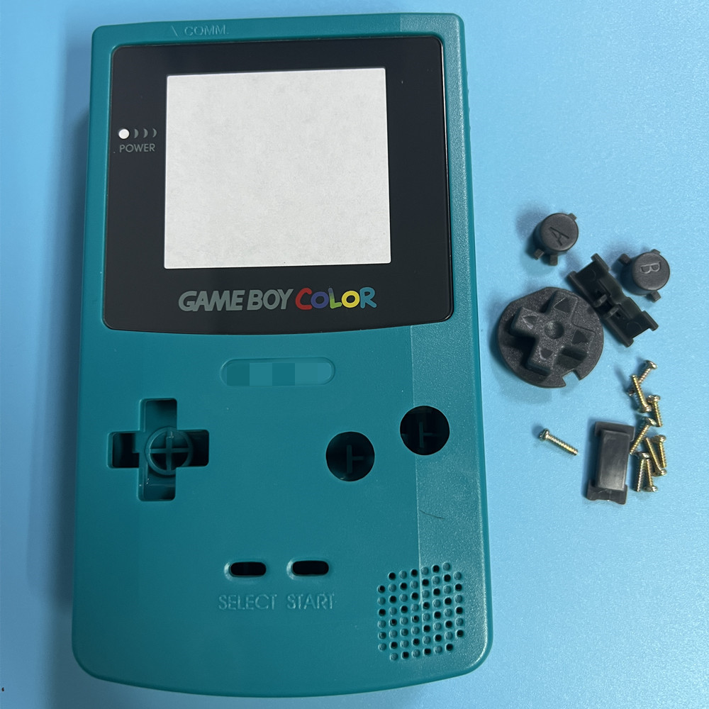 เคสเปลี่ยนทดแทนสำหรับ Gameboy  - Gaming Accessories Retro บทวิจารณ์และราคา