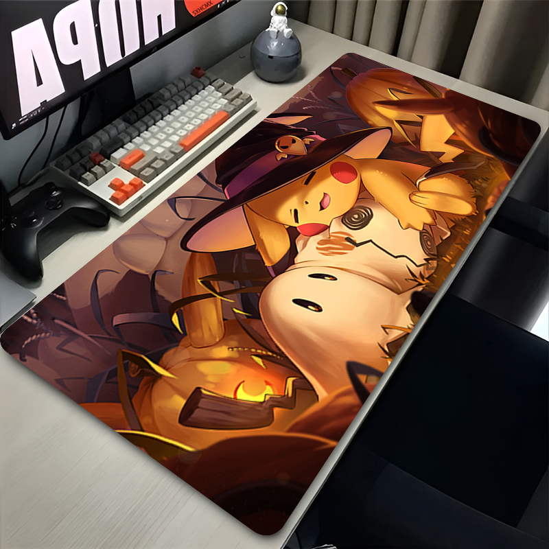 แผ่นรองเมาส์เกมเมอร์ขนาดใหญ่ X - Gaming Accessories For Gaming Laptop บทวิจารณ์และราคา