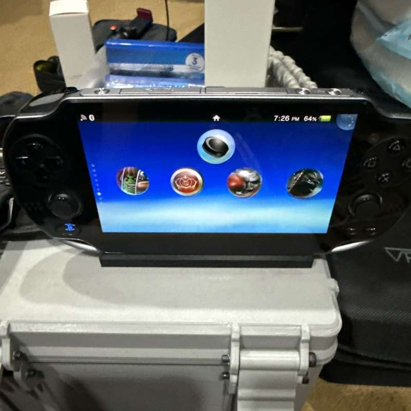 ขาตั้งเครื่องเล่นเกมพกพา ที่วา - Gaming Home Accessories บทวิจารณ์และราคา
