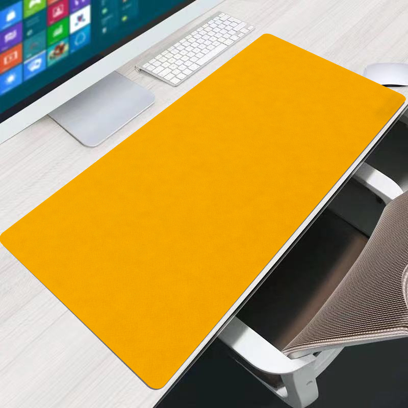 แผ่นรองเมาส์สีแดงสำหรับสำนักงา - Gaming Accessories For Gaming Laptop บทวิจารณ์และราคา