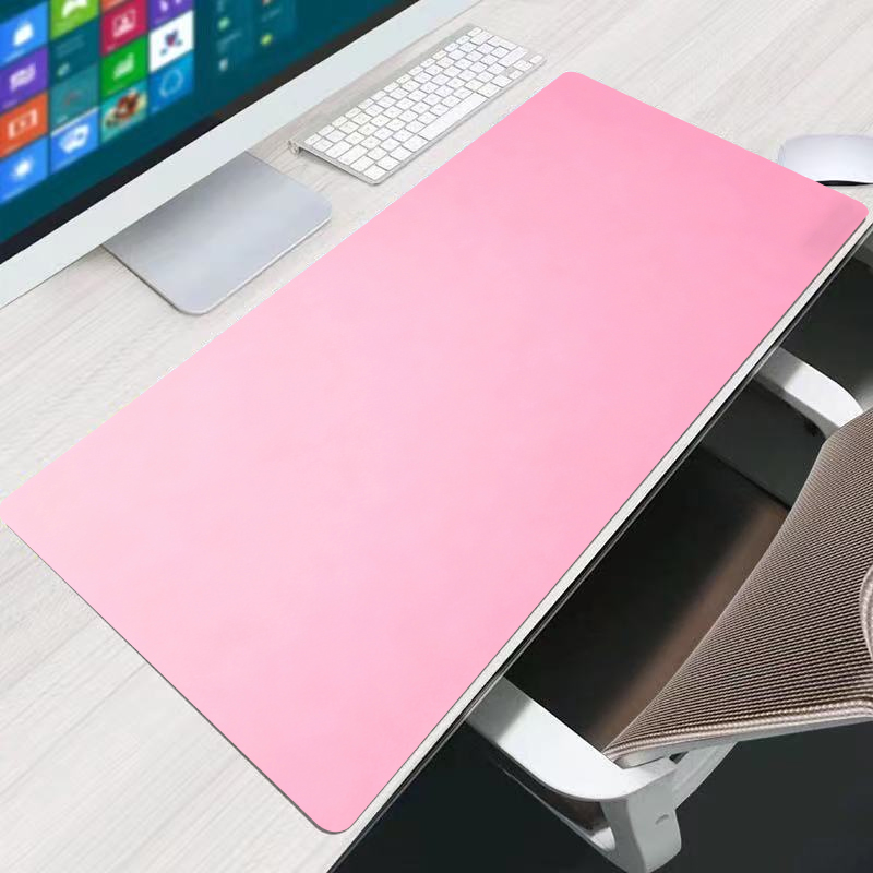 แผ่นรองเมาส์สีแดงสำหรับสำนักงา - Gaming Accessories For Gaming Laptop บทวิจารณ์และราคา