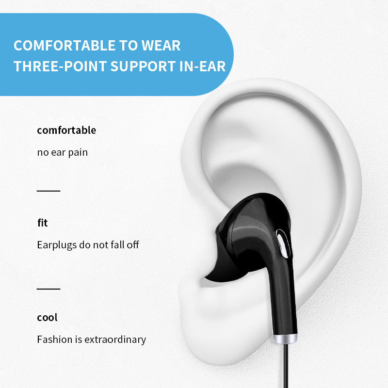 ลดเสียงรบกวน ชุดหูฟังเพลงในหูส - Xiaomi Gaming Accessories บทวิจารณ์และราคา