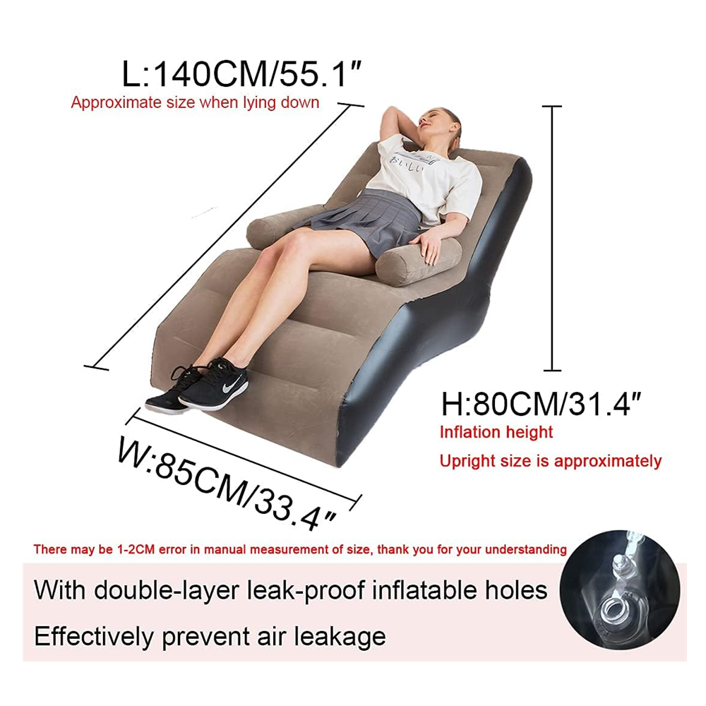 พับโซฟา,Inflatable Lounge เก้า - Gaming Accessories For Gaming Room บทวิจารณ์และราคา