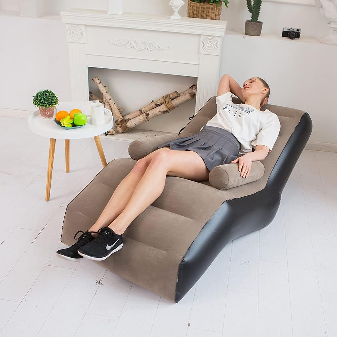 พับโซฟา,Inflatable Lounge เก้า - Gaming Accessories For Gaming Room บทวิจารณ์และราคา