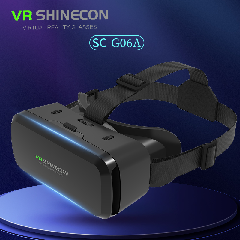 แว่นตา VR ชุดหูฟัง 3 มิติ อุปก - Gaming Accessories 10 Year Old บทวิจารณ์และราคา