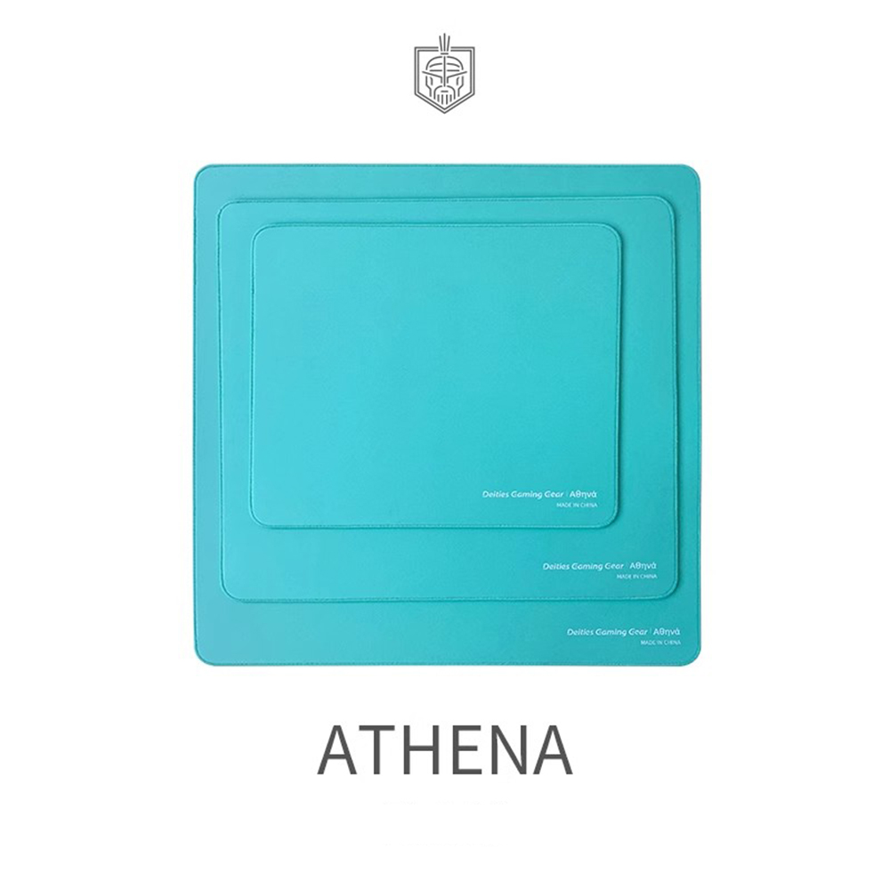 แผ่นรองเมาส์เกมมิ่ง Athena Gam - Gaming Accessories For Valorant บทวิจารณ์และราคา