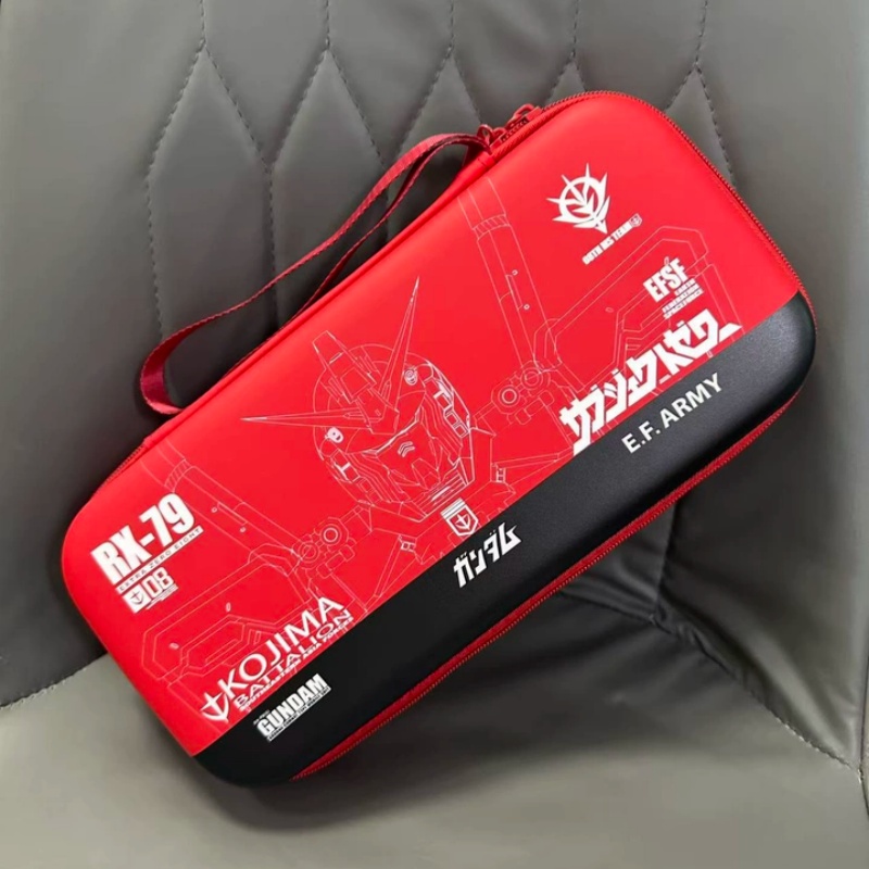 กระเป๋าใส่เครื่องเล่นเกม Gunda - Gaming Accessories 10 Year Old บทวิจารณ์และราคา