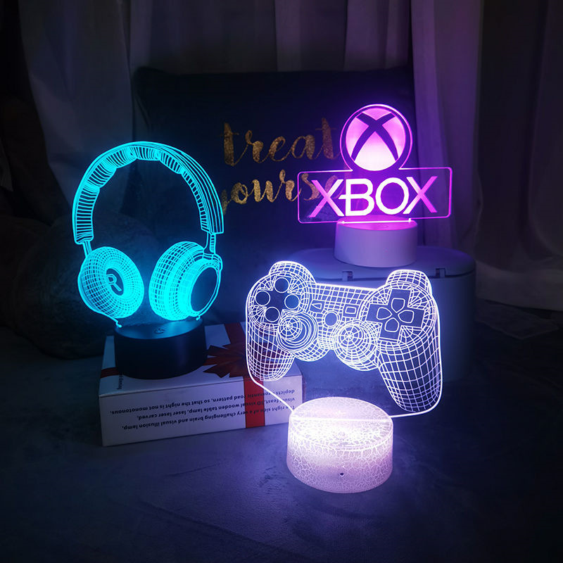 แท่นวางจอแสดงผล แท่นชาร์จ คอนโ - Headset Stand Rgb บทวิจารณ์และราคา