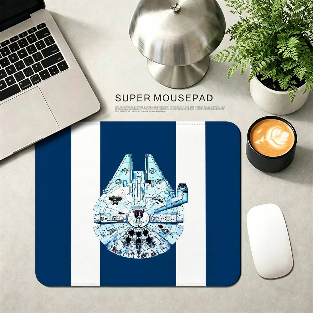แผ่นรองเมาส์ลายสตาร์เพลนไฟท์เต - Accessories For Your Gaming Room บทวิจารณ์และราคา