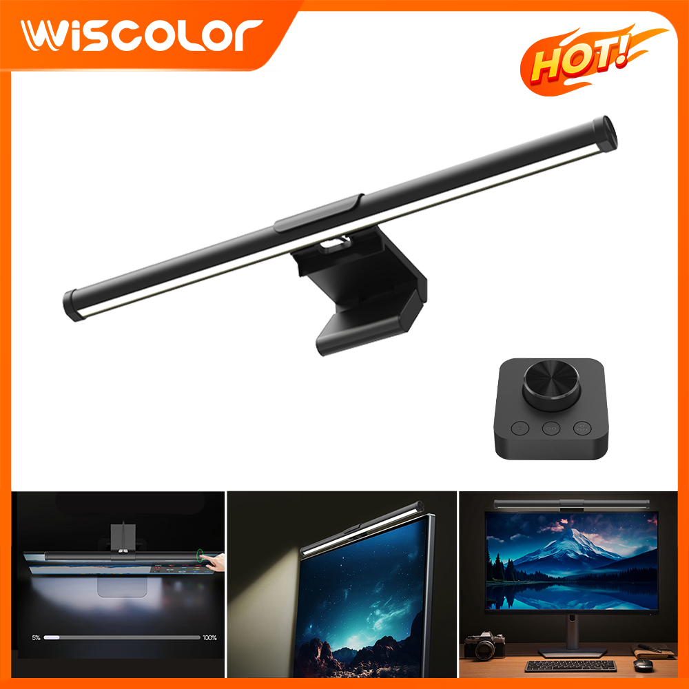 ไฟตกแต่งจอคอมพิวเตอร์แบบ LED R - Gaming Accessories Monitor บทวิจารณ์และราคา