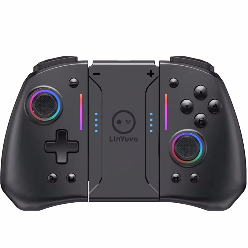 คอนโทรลเลอร์ไร้สายบลูทูธสำหรับ - Gaming Accessories Retro บทวิจารณ์และราคา