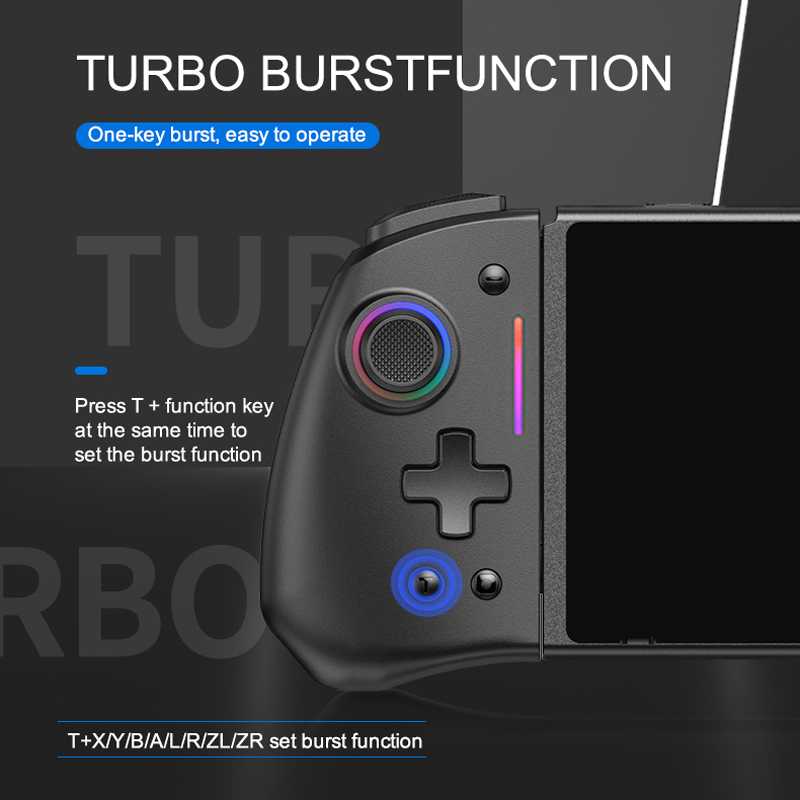 คอนโทรลเลอร์ไร้สายบลูทูธสำหรับ - Gaming Accessories Retro บทวิจารณ์และราคา