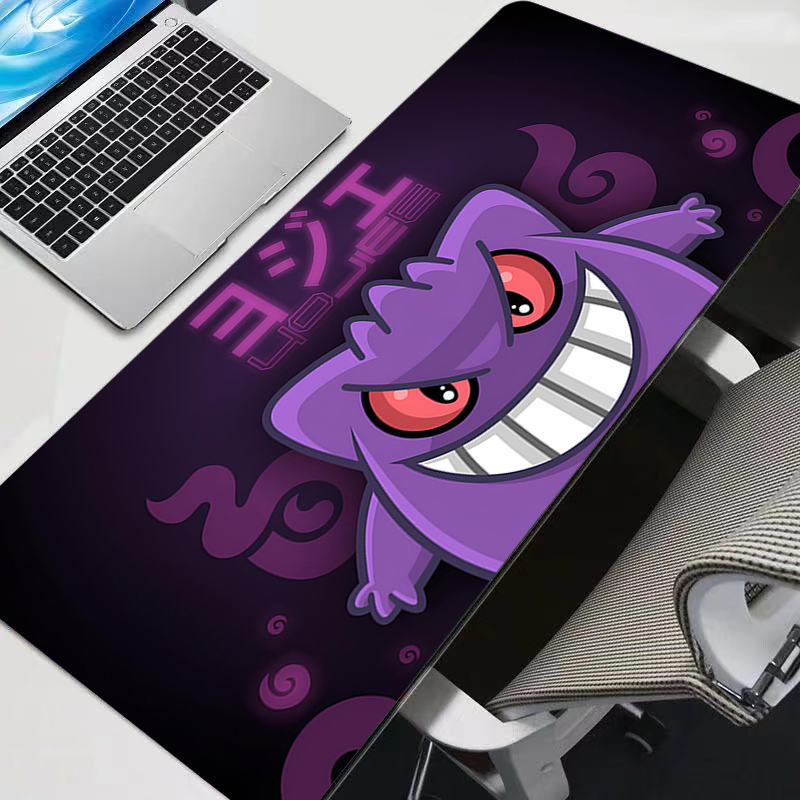 แผ่นรองเมาส์ขนาดใหญ่ G-gengar  - Gaming Accessories For Gaming Laptop บทวิจารณ์และราคา