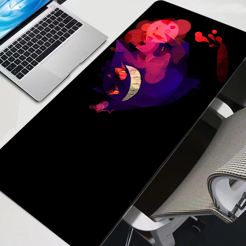 แผ่นรองเมาส์ขนาดใหญ่ G-gengar  - Gaming Accessories For Gaming Laptop บทวิจารณ์และราคา