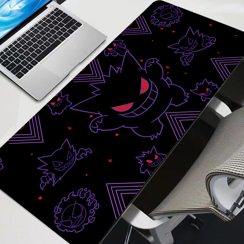 แผ่นรองเมาส์ขนาดใหญ่ G-gengar  - Gaming Accessories For Gaming Laptop บทวิจารณ์และราคา