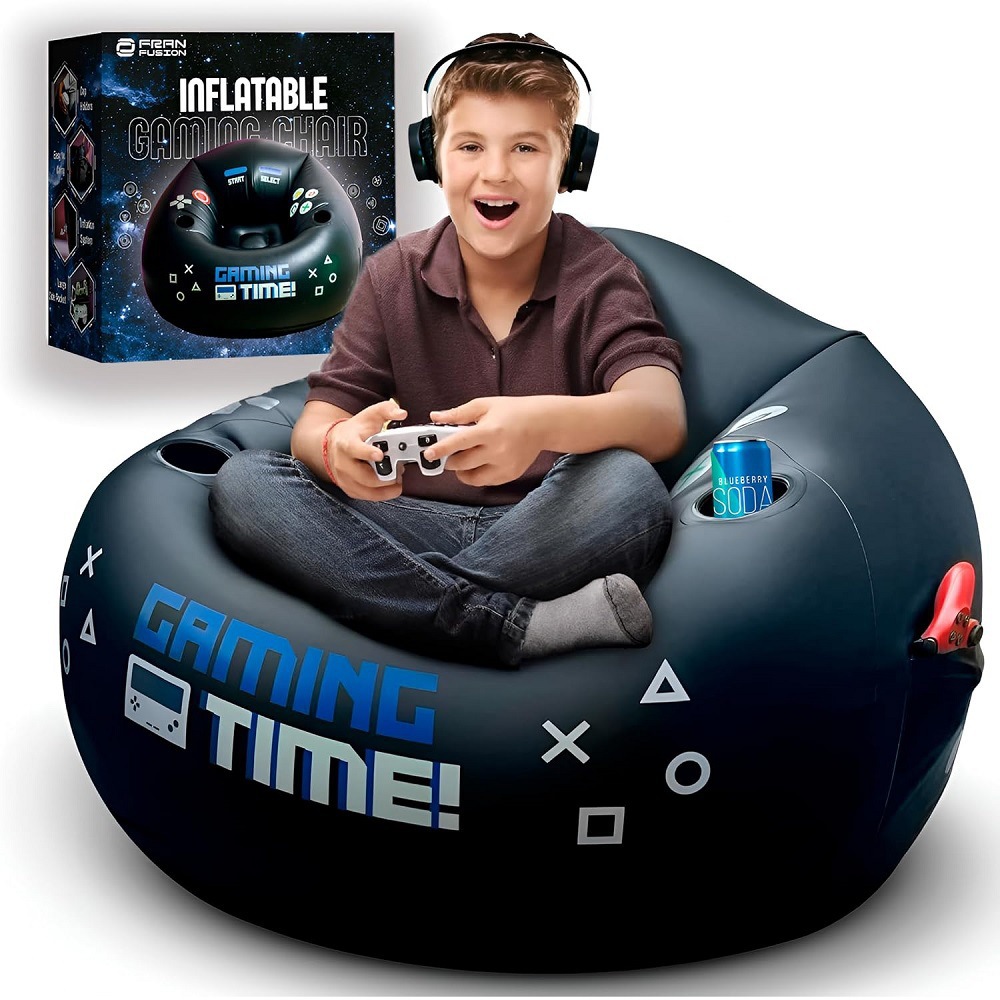 เก้าอี้เกมมิ่ง Creative Esport - Gaming Accessories For Gaming Room บทวิจารณ์และราคา