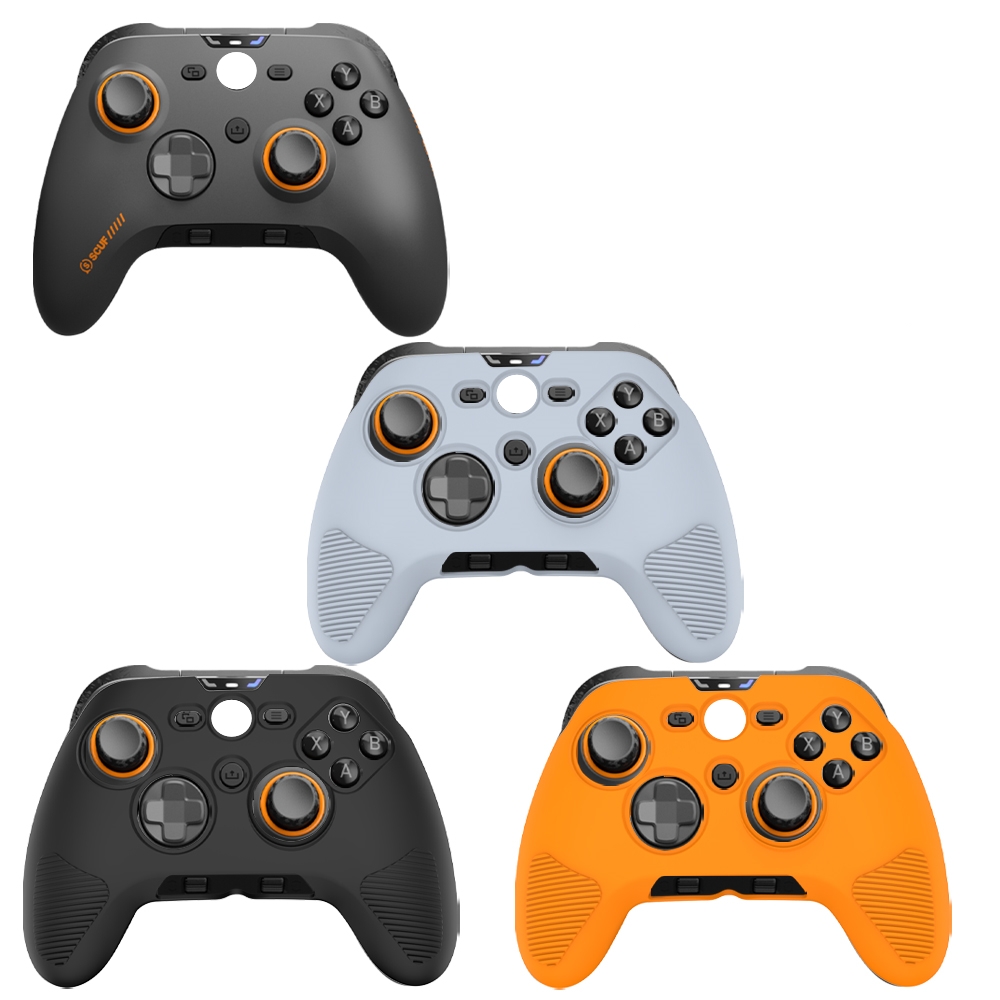 สําหรับ SCUF VALOR PRO GAMING  - Gaming Accessories For Valorant บทวิจารณ์และราคา
